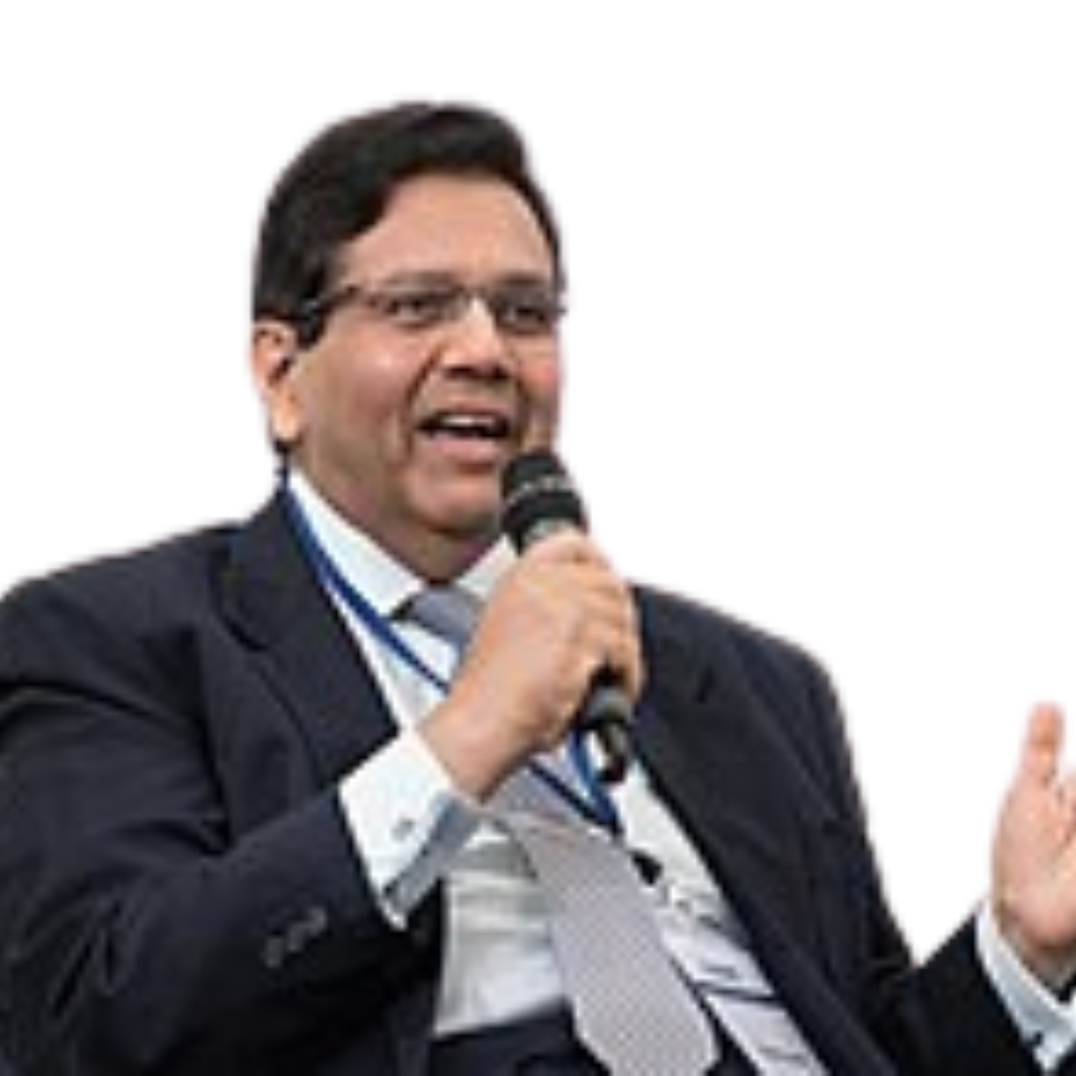 Dilip Piramal